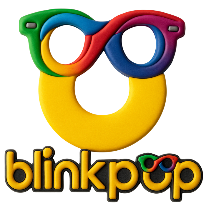 Blinkpop