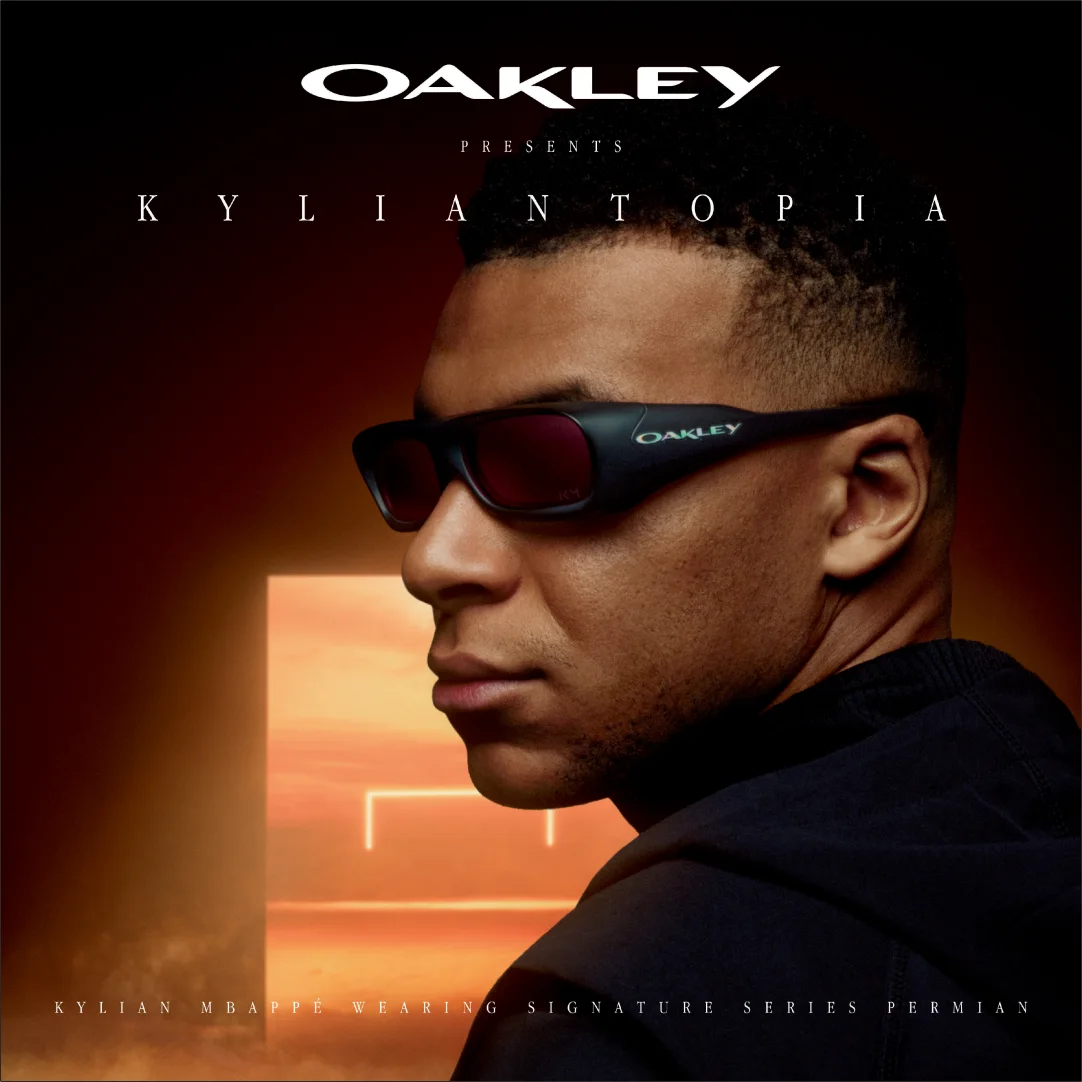 Oakley sunglasses