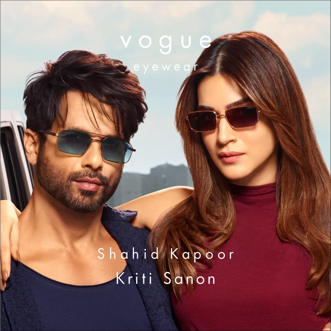 Vogue sunglasses